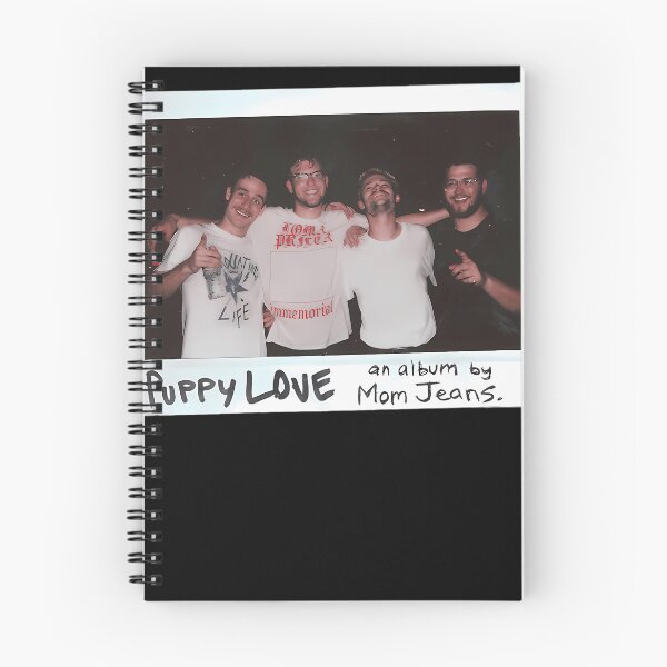 Item preview, Polaroid Style Photo of Four Smiling Men under Puppy designed and sold by firstpricecat.