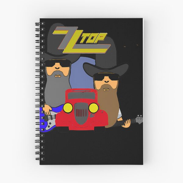 Item preview, Cartoon of Two Bearded Men with Large Hats and Sunglasses designed and sold by firstpricecat.