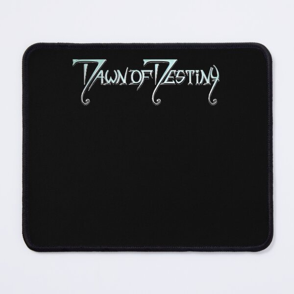Item preview, Metallic Dawn Of Destiny Typography on a Solid designed and sold by firstpricecat.