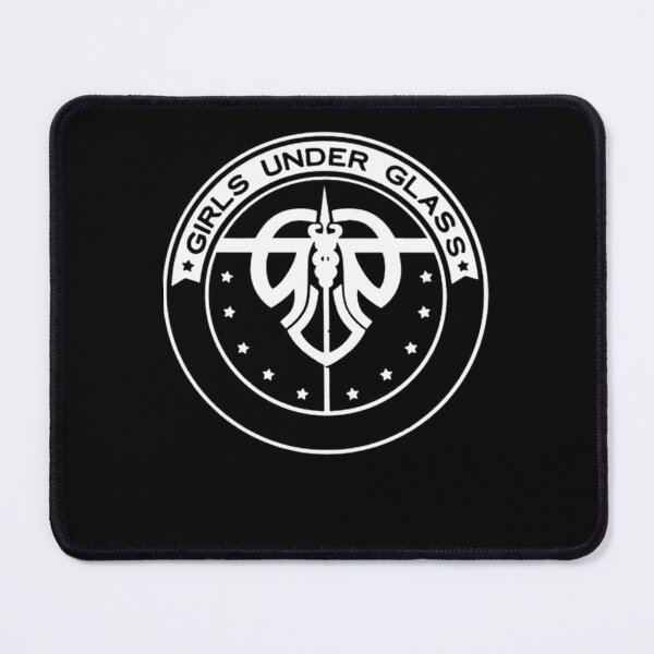 Item preview, Circular Emblem with Star Graphics and Inner Symbol designed and sold by firstpricecat.