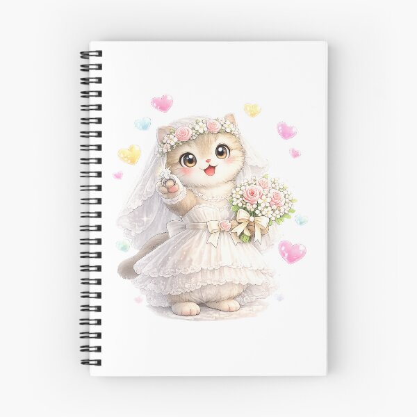 Item preview, Cat Couple Matching Wedding Funny women designed and sold by QuiteOrbit.