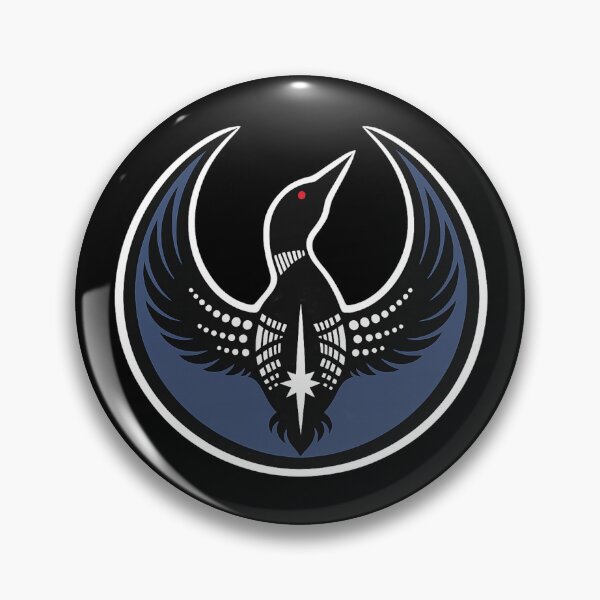 Item preview, Rebel Loon designed and sold by parinititk.