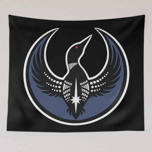 Item preview, Rebel Loon designed and sold by parinititk.