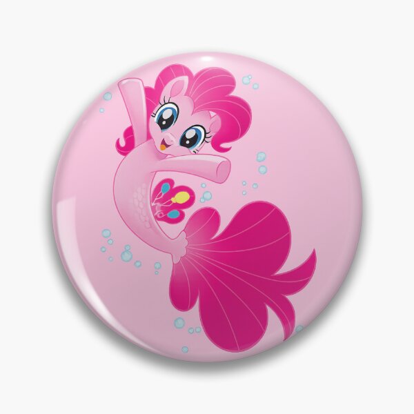 Item preview, Pinkie Pie designed and sold by YChangShop.