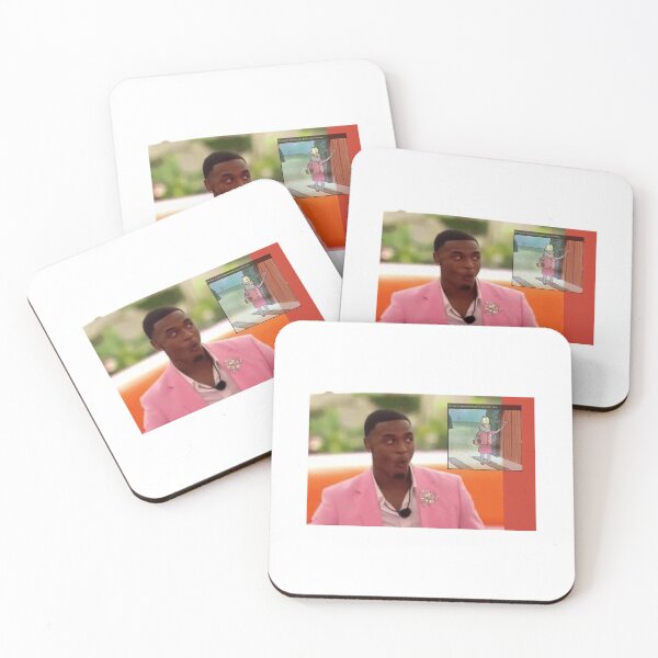 Item preview, KC Door Love Island Meme designed and sold by callaswonder.