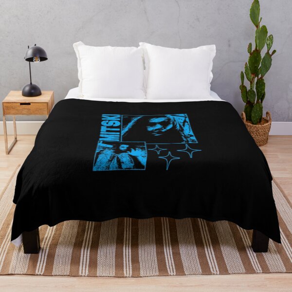 Item preview, Line art style indie rock singer designed and sold by Trantranpeter.