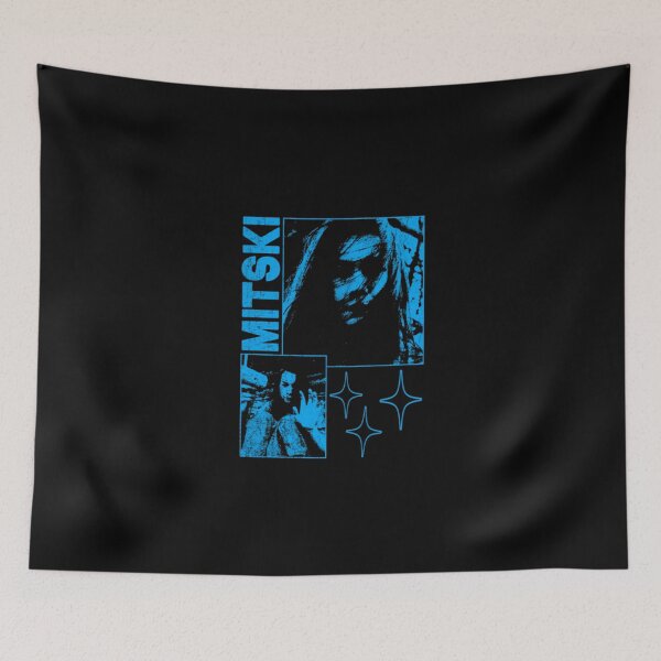 Item preview, Line art style indie rock singer designed and sold by Trantranpeter.