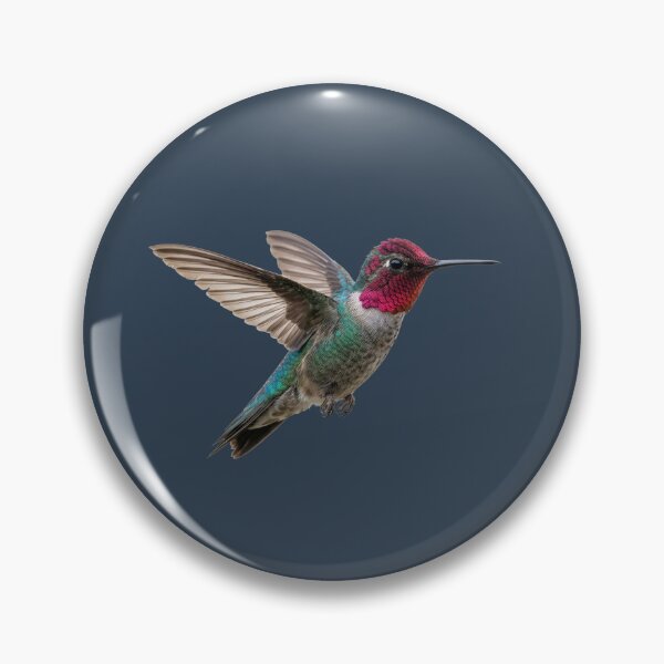 Item preview, Bee Humming Bird designed and sold by ArunDandiboina.