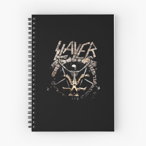 Item preview, Slayer Divine Intervention Graphic Design designed and sold by KenyaWisharta.