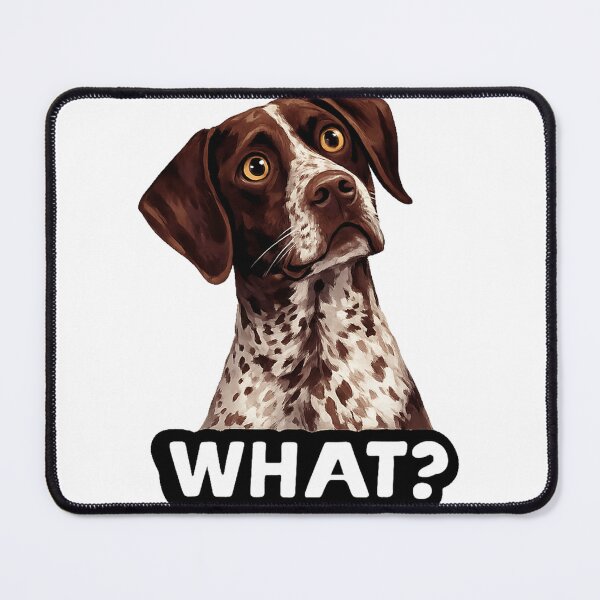 Item preview, German Shorthaired Pointer designed and sold by francous03.