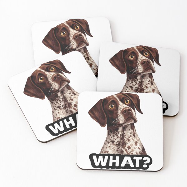 Item preview, German Shorthaired Pointer designed and sold by francous03.