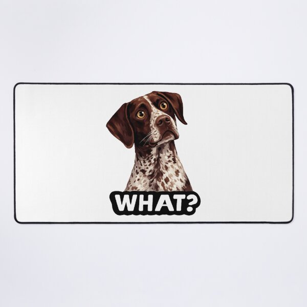 Item preview, German Shorthaired Pointer designed and sold by francous03.