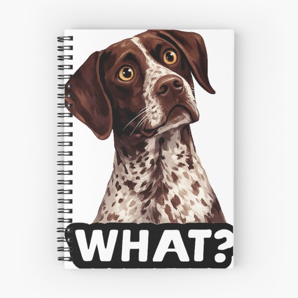Item preview, German Shorthaired Pointer designed and sold by francous03.