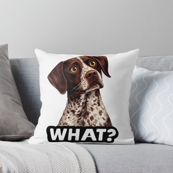 Item preview, German Shorthaired Pointer designed and sold by francous03.