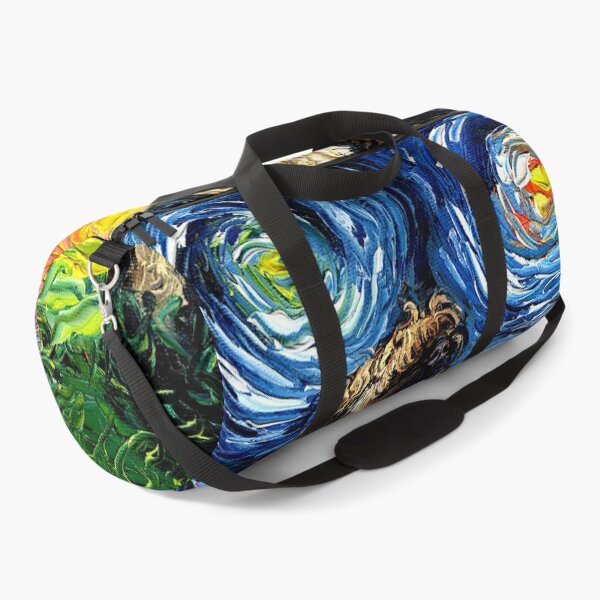 Item preview, Briard Night designed and sold by AjaTrier.