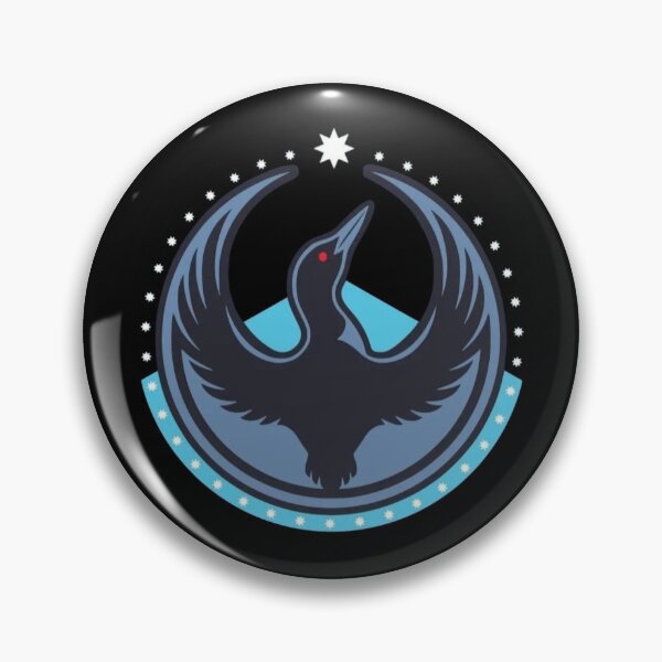 Item preview, Minnesota Rebel Loon designed and sold by parinititk.