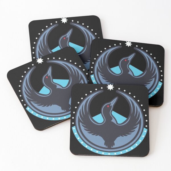 Item preview, Minnesota Rebel Loon designed and sold by parinititk.
