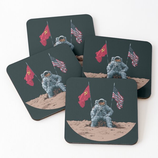 Item preview, Mars designed and sold by TV Junkie Shop.