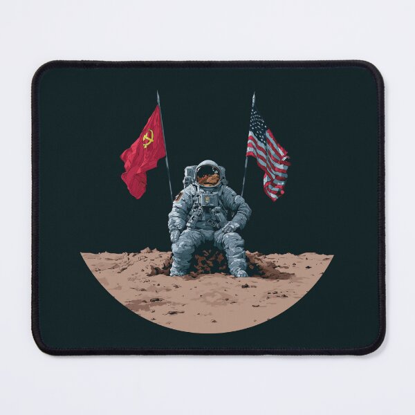 Item preview, Mars designed and sold by TV Junkie Shop.