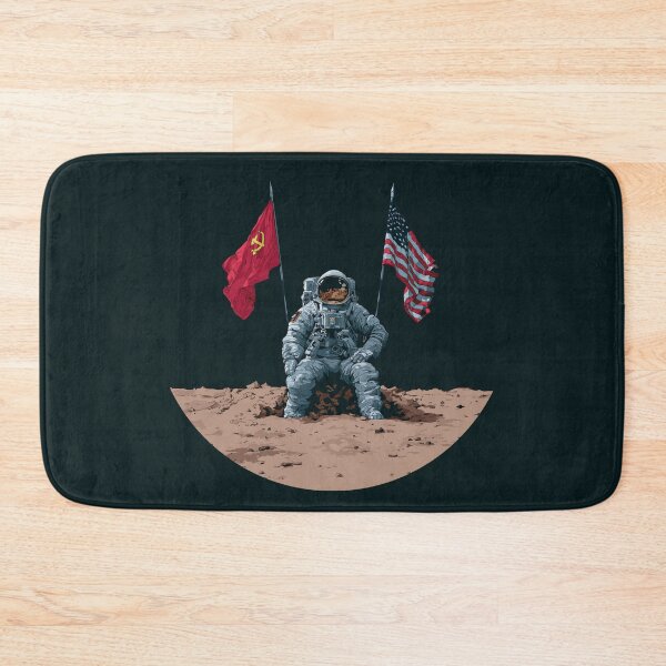 Item preview, Mars designed and sold by TV Junkie Shop.