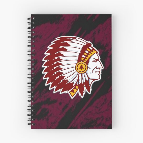 Item preview, Washington Football Logo  designed and sold by Q Art & Design .