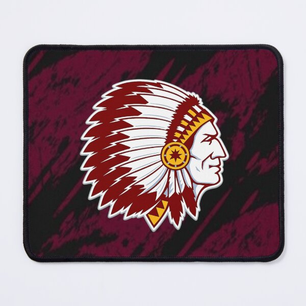 Item preview, Washington Football Logo  designed and sold by Q Art & Design .