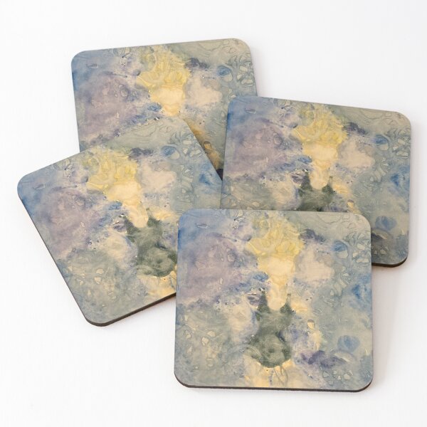 Item preview, Under water designed and sold by LilyFayeArt.