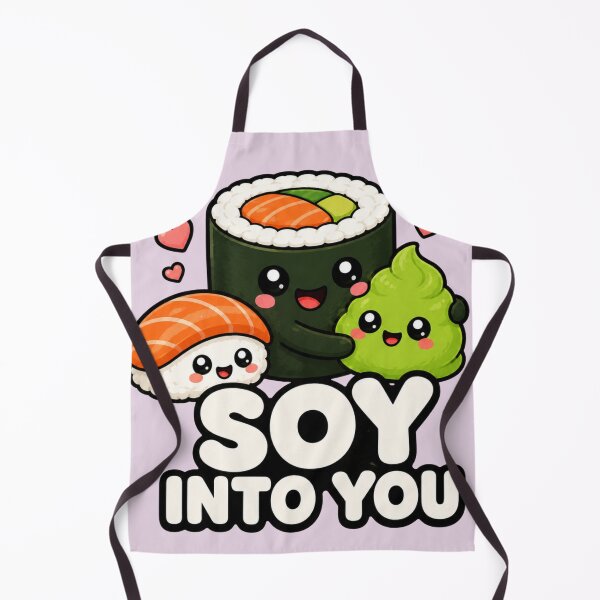 Item preview, Soy Into You designed and sold by thetinymenace.