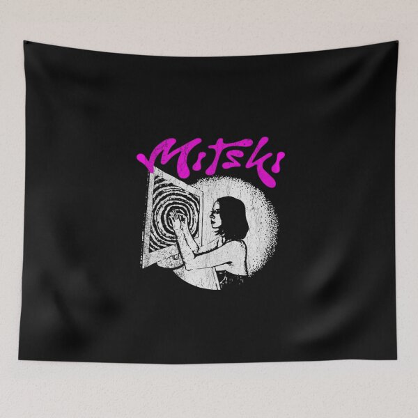 Item preview, Silhouette style alternative singer  designed and sold by Trantranpeter.