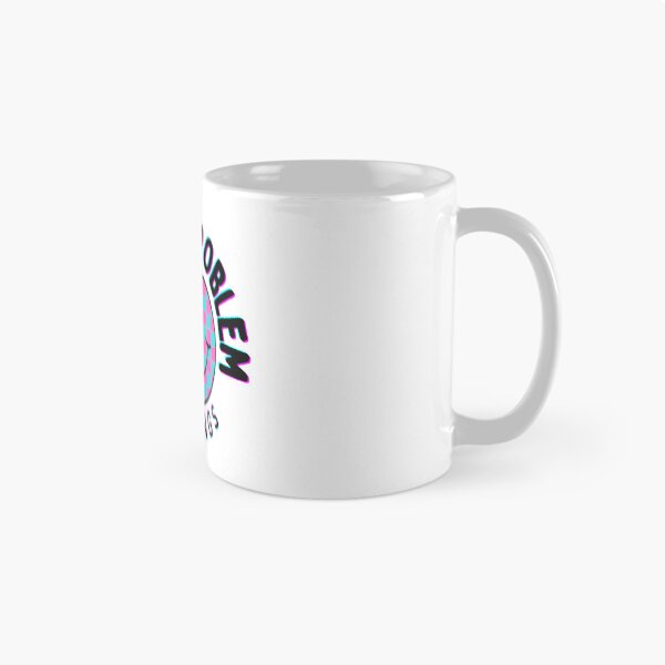 Item preview, yo soy el problema designed and sold by Chaotic Illustrations by Nessie.