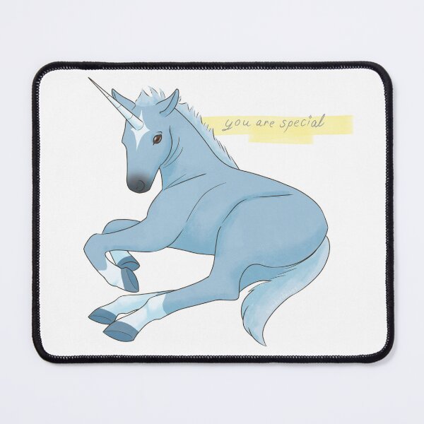 Item preview, You are special- Unicorn designed and sold by Sonderdaisies.