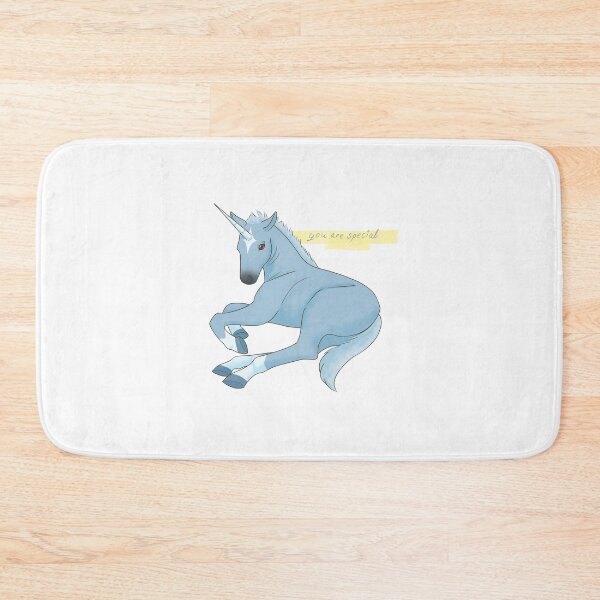 Item preview, You are special- Unicorn designed and sold by Sonderdaisies.