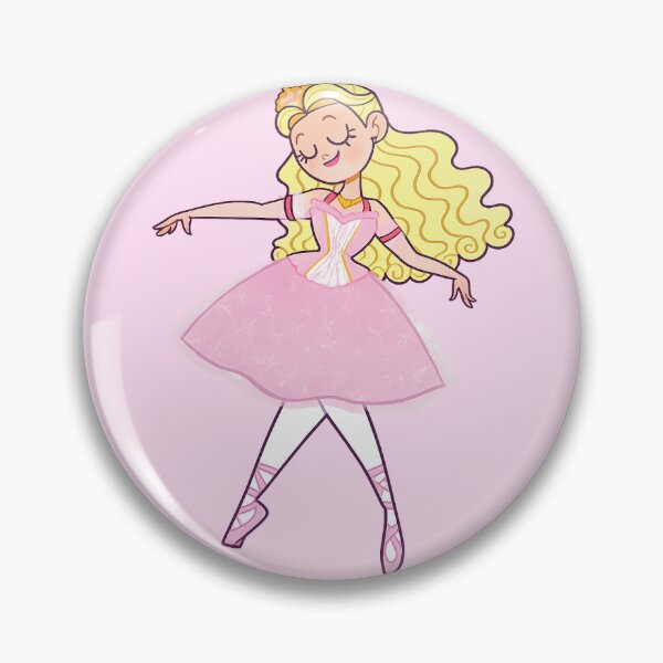 Item preview, Clara, the dancer. designed and sold by JarquinDD.