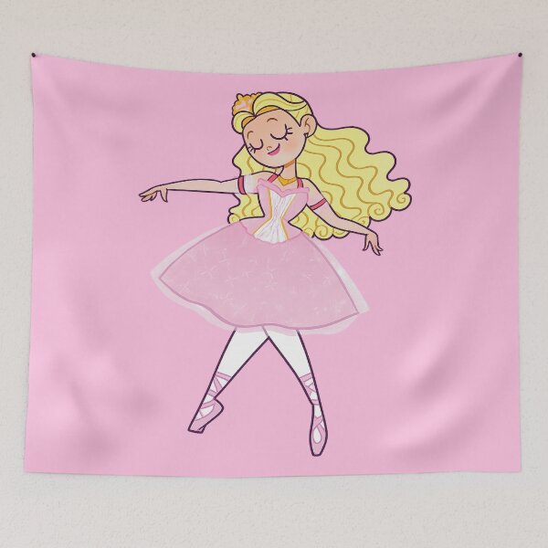 Item preview, Clara, the dancer. designed and sold by JarquinDD.