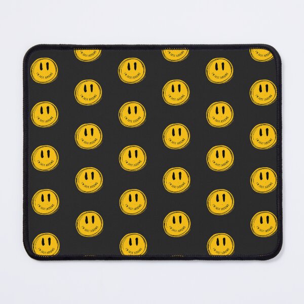 Item preview, smiley judgements statement designed and sold by Chaotic Illustrations by Nessie.