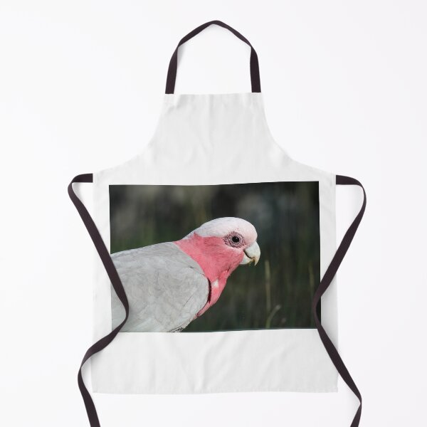 Item preview, Vibrant Pink and Grey Galah Cockatoo designed and sold by 27Tammy27.
