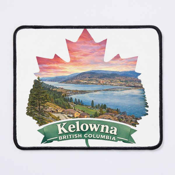 Item preview, Kelowna designed and sold by francous03.