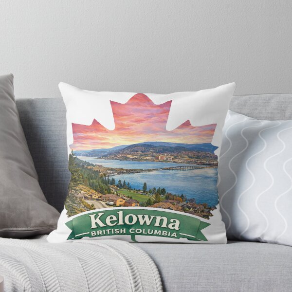 Item preview, Kelowna designed and sold by francous03.