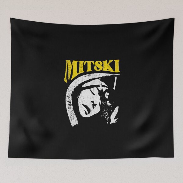Item preview, Yellow silhouette style alternative singer designed and sold by Trantranpeter.