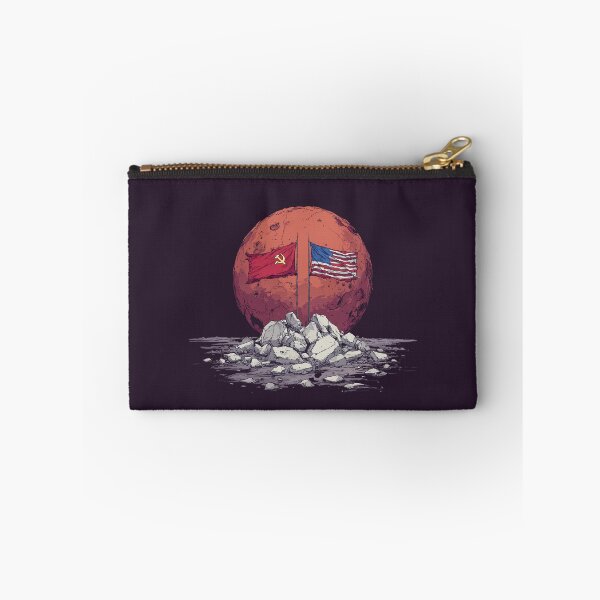 Item preview, Mars designed and sold by TV Junkie Shop.