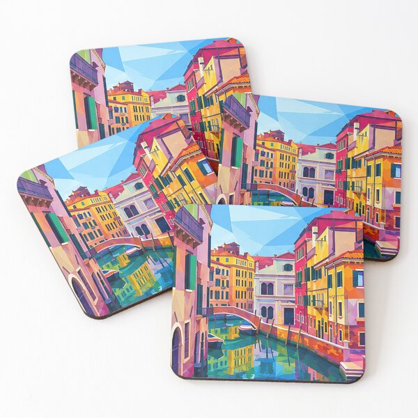 Item preview, Verano en River City designed and sold by Montylord.