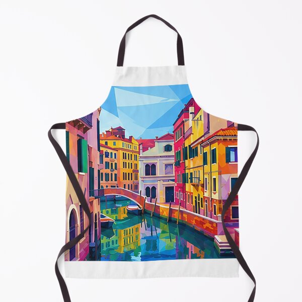 Item preview, River City Summer designed and sold by Montylord.