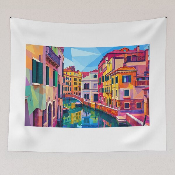 Item preview, River City Summer designed and sold by Montylord.