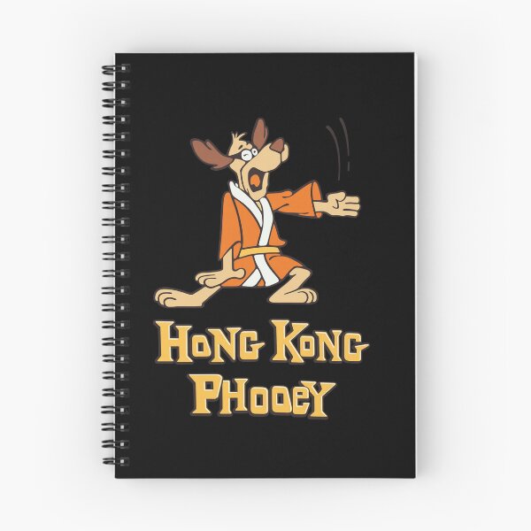 Item preview, Phooey Kung Fu Dog designed and sold by TimothyStewas.
