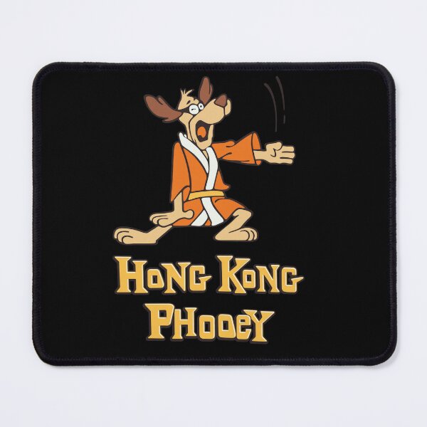 Item preview, Phooey Kung Fu Dog designed and sold by TimothyStewas.