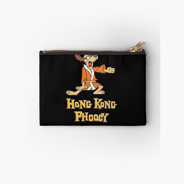 Item preview, Phooey Kung Fu Dog designed and sold by TimothyStewas.