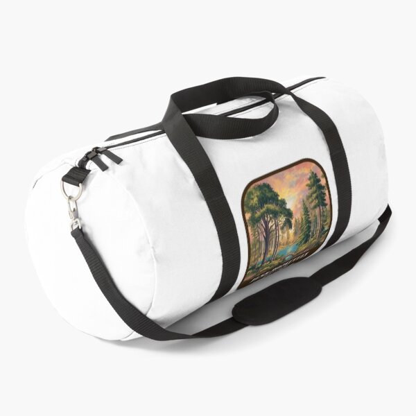 Item preview, Penn-Roosevelt State Park (Pennsylvania) designed and sold by RabbitK.