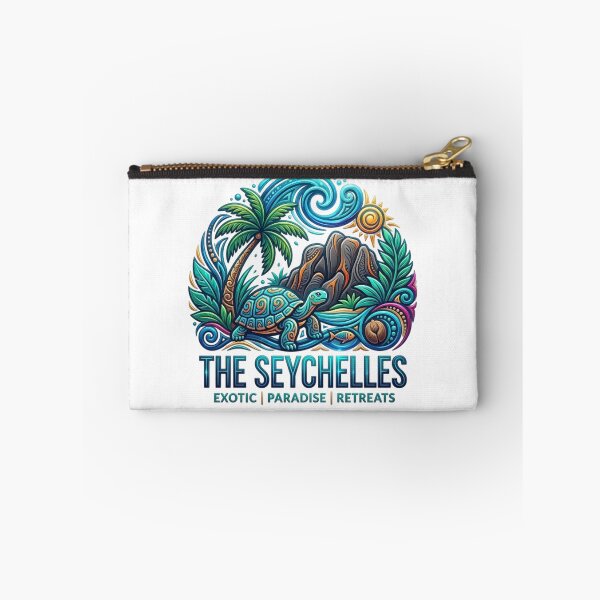 Item preview, SEYCHELLES designed and sold by likbatonboot.