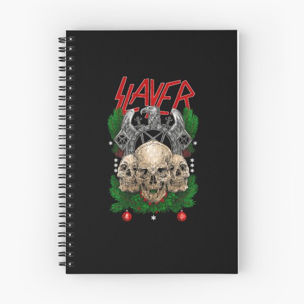 Item preview, Slayer Eagle Skull Crest Design designed and sold by KenyaWisharta.