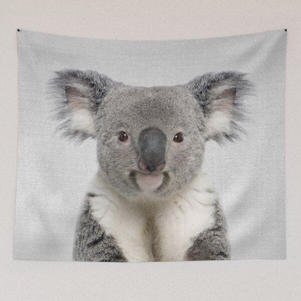 Item preview, Koala - Colorful designed and sold by galdesign.
